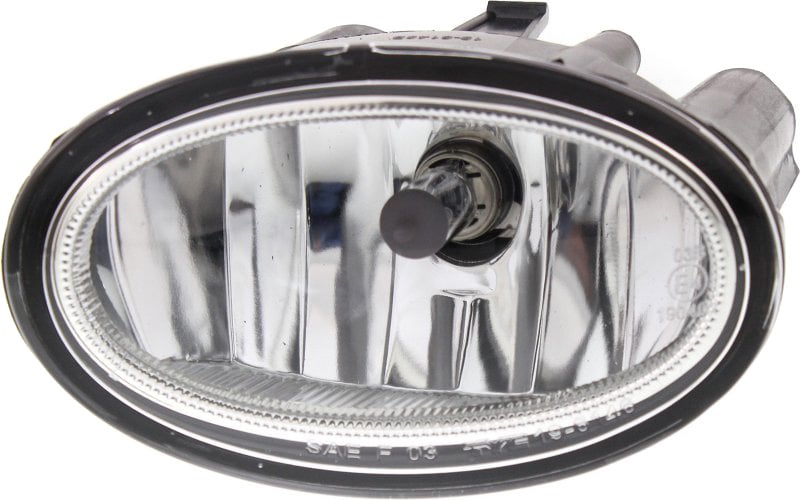 2016 - 2019 Honda Hr-v Fog Light Lamp - Left (Driver)
