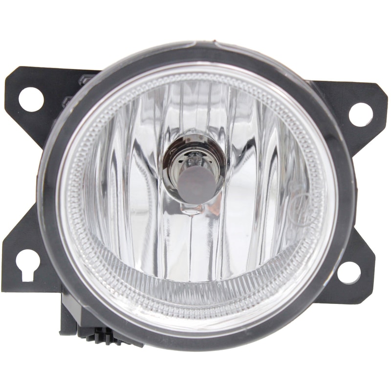 2016 - 2022 Honda Civic Fog Light Lamp - Right (Passenger)