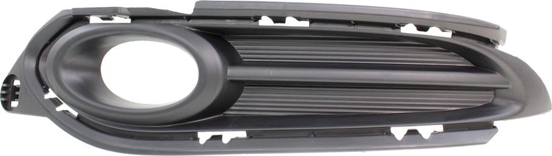 2016 - 2018 Honda Hr-v Front Bumper Insert - Left (Driver)