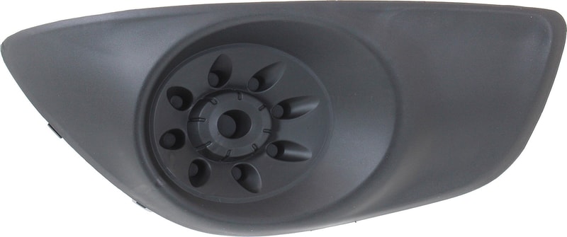 2010 - 2012 Hyundai Santa Fe Fog Light Cover - Right (Passenger)