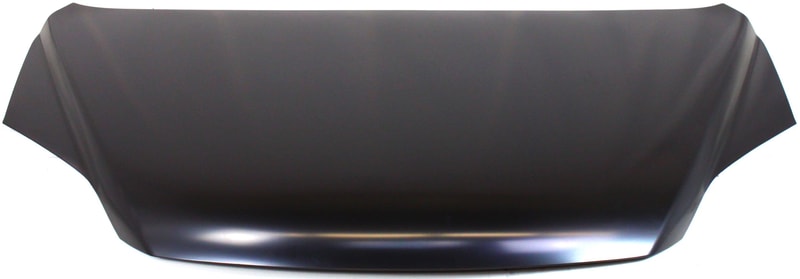 Hood Panel for Honda CR-V 2010-2011, Replacement
