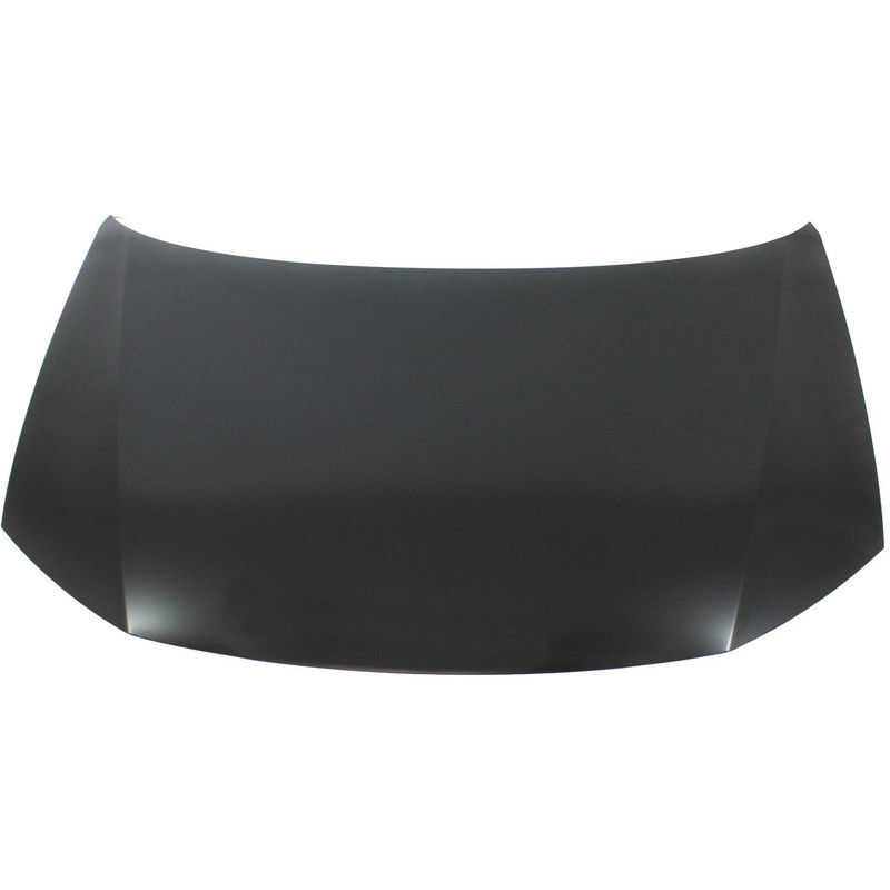 Hood Panel for Honda Civic 2012-2013, Sedan/Coupe (2012 Only), Replacement (CAPA Certified)