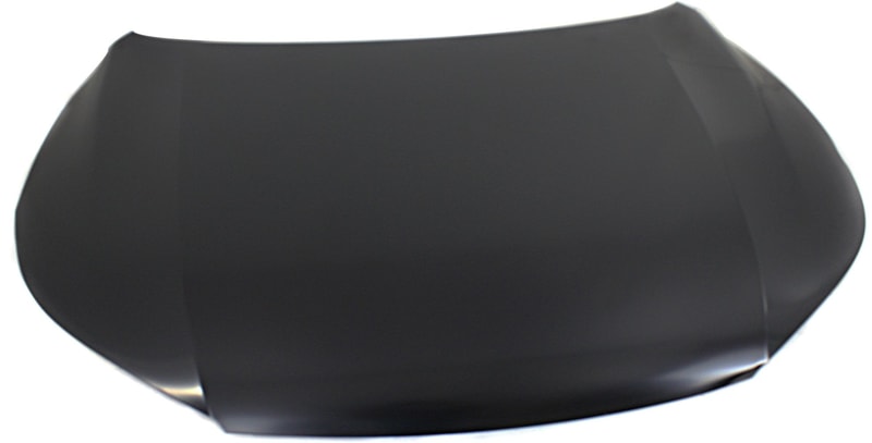 Steel Hood Panel for Honda Accord Sedan, Fits 2013-2015 Models, Replacement