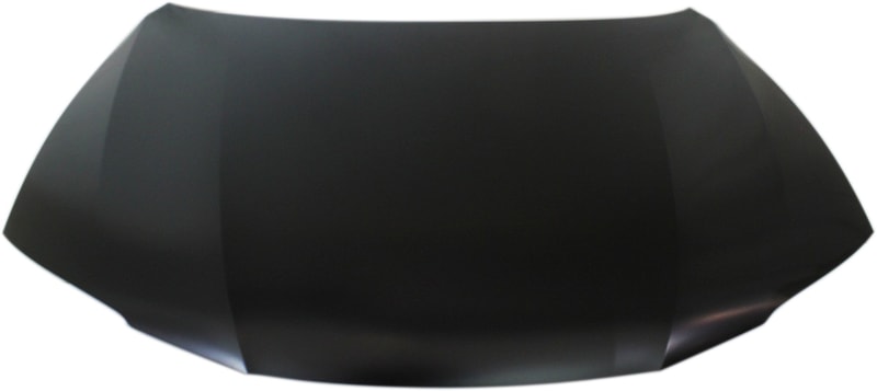 Steel Hood for Honda Accord 2013-2017, 4 Cylinder, Coupe, Replacement