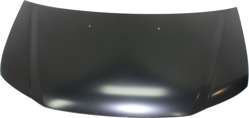 Hood Panel for Honda Odyssey 2014-2017, High-Quality Steel, Vehicle Body Replacement Part