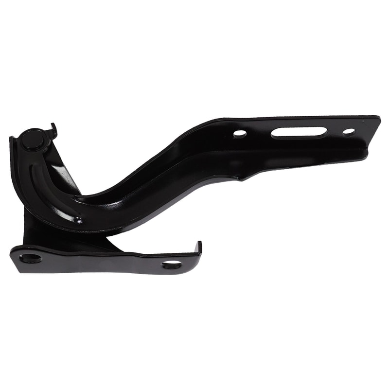 Hood Hinge for Honda CR-V 2007-2011, Left (Driver) Side, Replacement