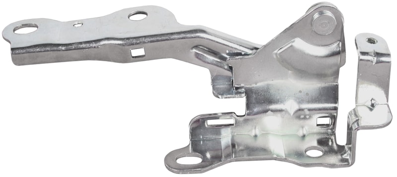 Hood Hinge for Hyundai Elantra Sedan, 2007-2010, Left (Driver), Replacement