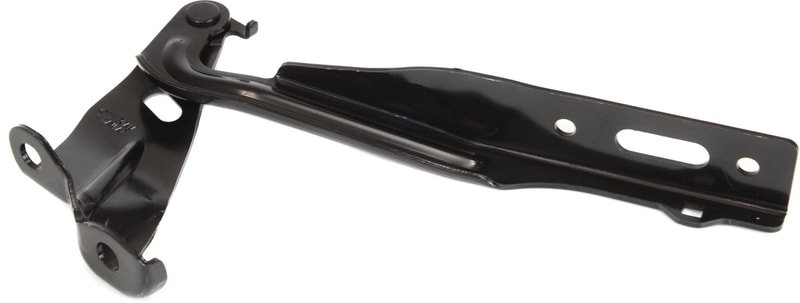 Hood Hinge for Honda CR-V 2012-2016, Left (Driver) Side, Replacement