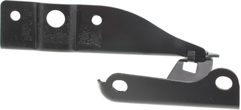 Hood Hinge for Honda Pilot 2003-2008 / Ridgeline 2006-2014, Right (Passenger) Side, Replacement