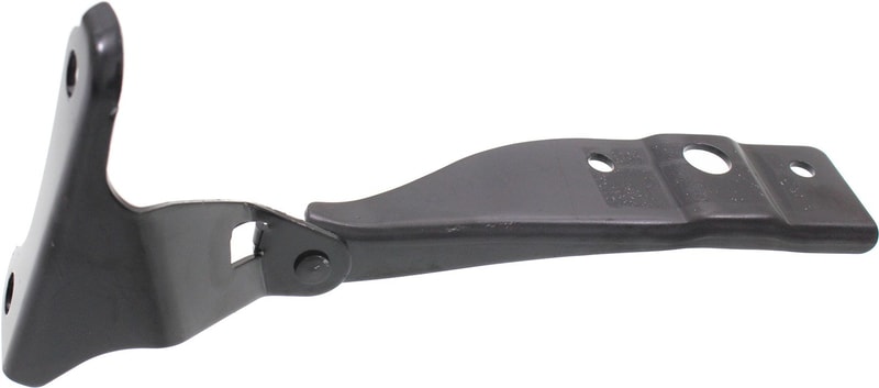 Hood Hinge for Honda Pilot 2003-2008, Ridgeline 2006-2014, Left (Driver) Side, Replacement