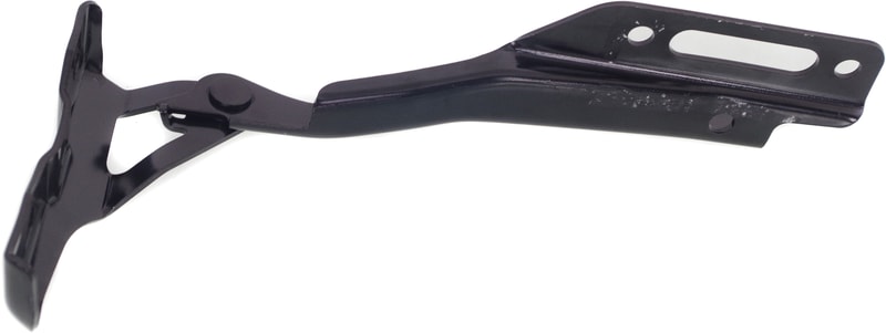 2014 - 2017 Honda Odyssey Hood Hinge - Left (Driver)