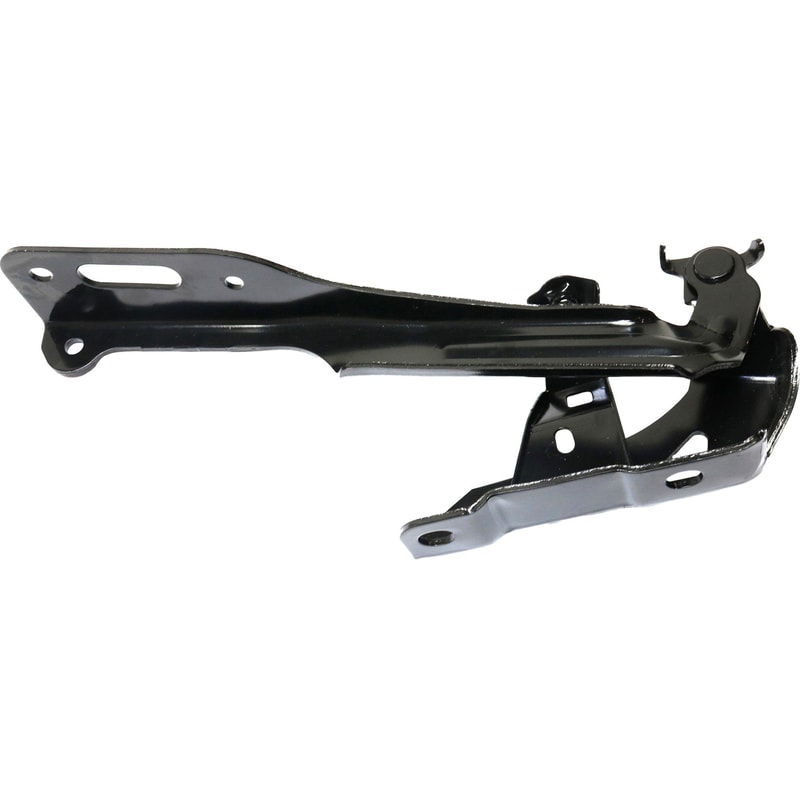 2016 - 2021 Honda Civic Hood Hinge - Right (Passenger)