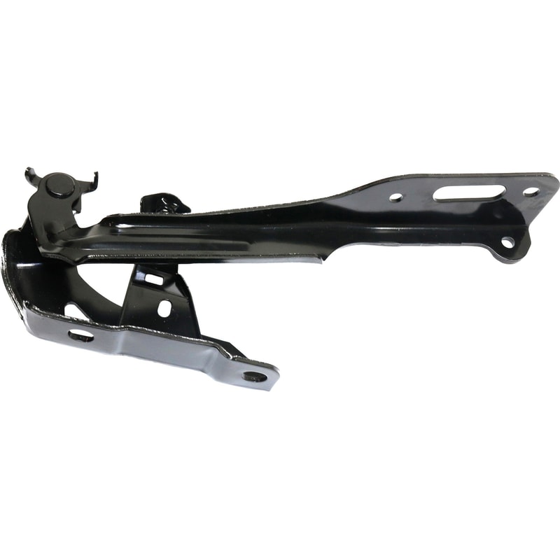 2016 - 2021 Honda Civic Hood Hinge - Left (Driver)