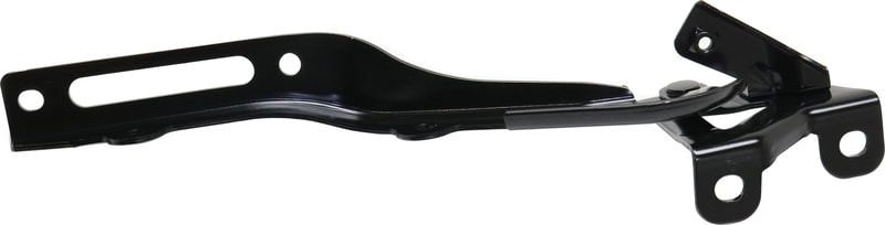 2016 - 2025 Honda Pilot Hood Hinge - Right (Passenger)