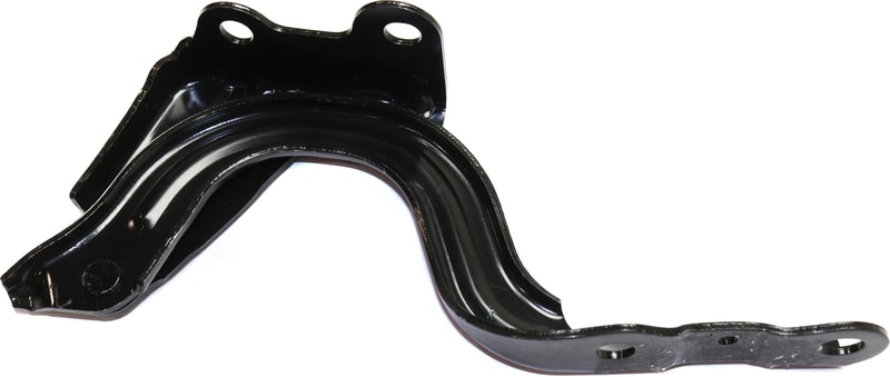2017 - 2020 Hyundai Elantra  Hood Hinge - Right (Passenger)