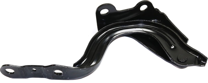 2017 - 2020 Hyundai Elantra  Hood Hinge - Left (Driver)