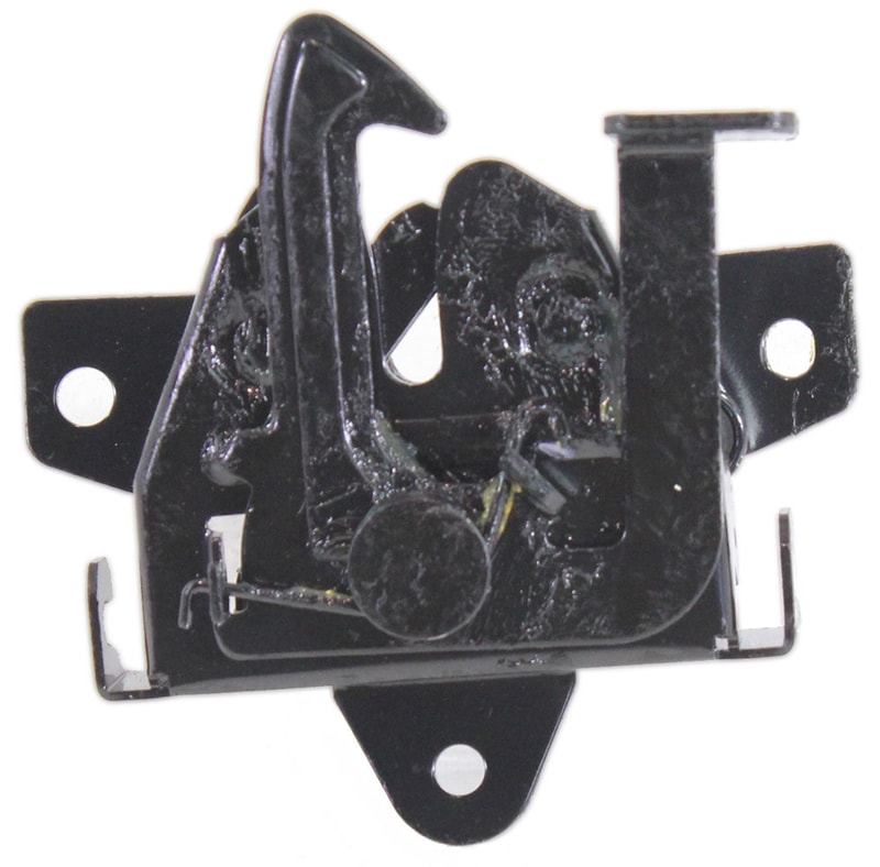 Hood Latch for 2007-2010 Hyundai Elantra Sedan, Replacement