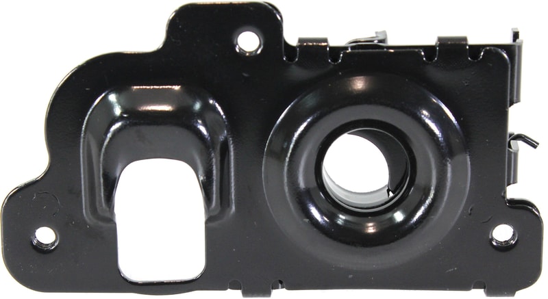 Hood Latch for Hyundai Accent, Kia Rio, Rio5 (2006-2011), Suitable for Hatchback and Sedan Models, Replacement