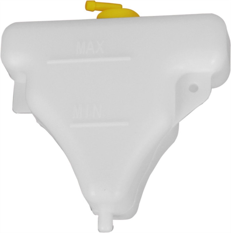 Coolant Reservoir for Honda Accord 2003-2007, Acura TL 2004-2008, 6 Cylinder, Replacement