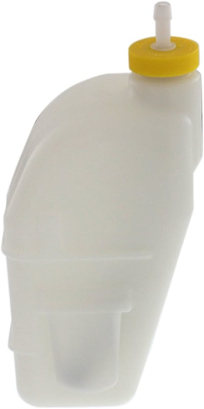 Coolant Reservoir for Honda CR-V 2012-2016, Includes Cap, Replacement