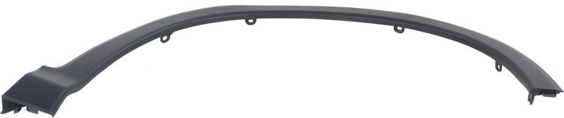 Front Wheel Opening Molding for Honda CR-V (2012-2016), Right (Passenger) Side, Replacement