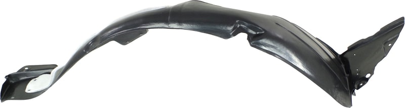 2014 - 2016 Hyundai Elantra Front Fender Liner (Splash Shield) - Right (Passenger)