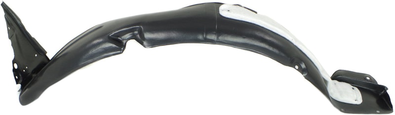 2014 - 2016 Hyundai Elantra Front Fender Liner (Splash Shield) - Left (Driver)