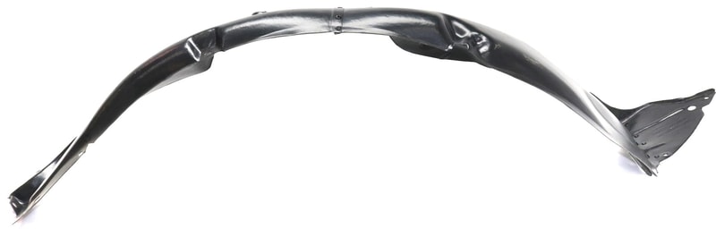 2012 - 2013 Hyundai Veloster Front Fender Liner (Splash Shield) - Right (Passenger)