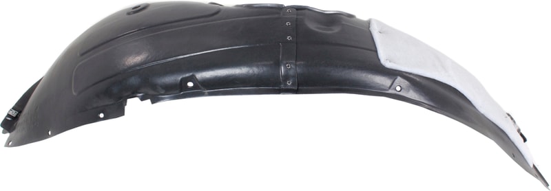 2016 - 2018 Hyundai Tucson Front Fender Liner (Splash Shield) - Left (Driver)