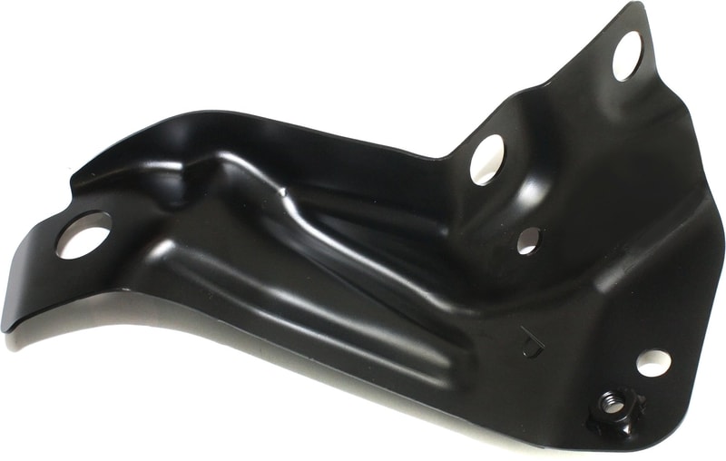2011 - 2013 Hyundai Elantra Front Fender Brace (Right / Passenger Side)