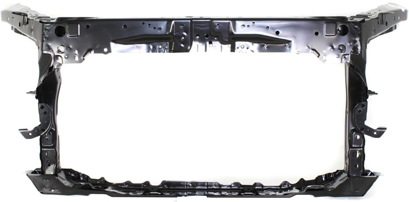 Steel Radiator Support Assembly for Honda Accord Sedan, 2008-2012, Japan/USA Built, Replacement