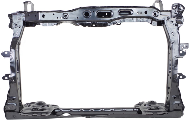2016 - 2018 Honda Hr-v  Radiator Support -   (CAPA Certified)
