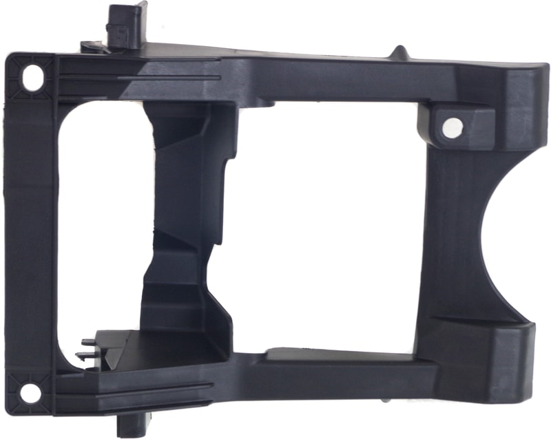 2016 - 2018 Honda Hr-v Radiator Support - Center