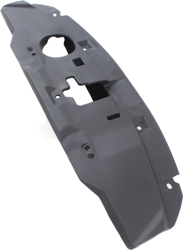 2010 - 2011 Honda CR-V Front Panel Molding