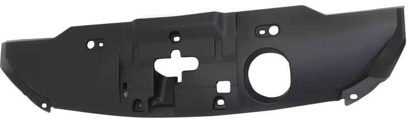 2007 - 2009 Honda CR-V Front Panel Molding