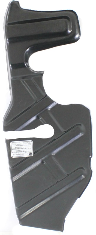 Engine Splash Shield for Hyundai Santa Fe 2001-2003/ 2.4L/2.7L 2004-2006, Under Cover, Right (Passenger) Side, Replacement