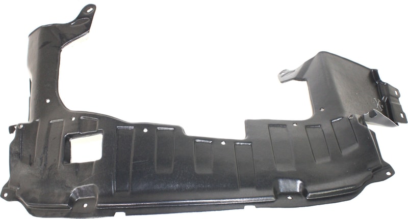 Engine Splash Shield Under Cover for 2007-2008 Vehicle Models, Replacement