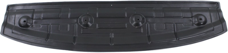 Engine Splash Shield Under Cover for Hyundai Sonata 2011-2015, Front, Hybrid Model, Replacement