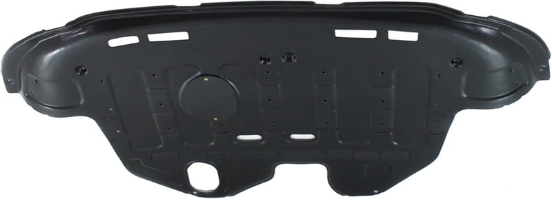 Engine Splash Shield for Hyundai Tucson 2010-2013, Under Cover, Front, Replacement