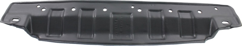 Engine Splash Shield for Hyundai Accent 2012-2014, Front Under Cover, Suitable for Hatchback/Sedan Models Upto October 14, 2013, Replacement