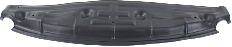 Engine Splash Shield for Hyundai Sonata 2011-2014, Front Under Cover, Excluding Hybrid Model, Replacement