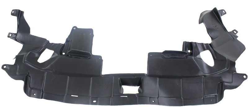 Front Engine Splash Shield Under Cover for Honda CR-V 2010-2011, Replacement