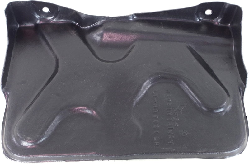 Engine Splash Shield Under Cover for Hyundai Tucson 2010-2013/Kia Sportage 2011-2016, Left (Driver), Replacement