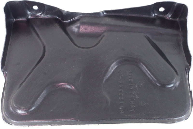 Engine Splash Shield Under Cover for Hyundai Tucson 2010-2013/Kia Sportage 2011-2016, Left (Driver), Replacement