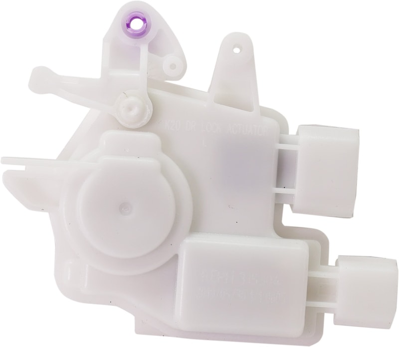 Door Lock Actuator for Honda Accord 2003-2007 / Ridgeline 2006-2014, Left Driver Side, Replacement