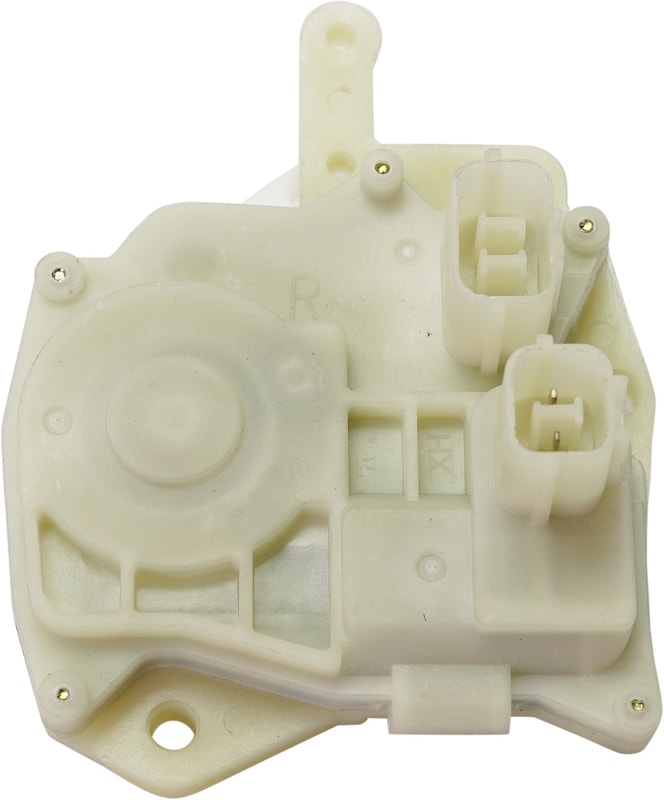 Front Door Lock Actuator for Honda Accord 1998-2002, S2000 2000-2009 Right (Passenger), LX Model, Replacement