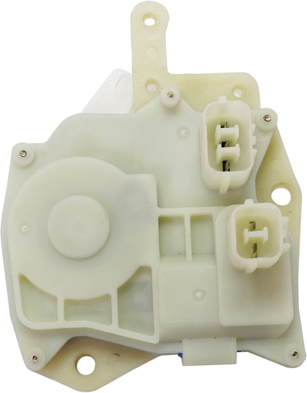 Door Latch Actuator for Honda Accord (EX/SE Models) 1998-2002, Odyssey 2001-2004, Front, Right (Passenger), Replacement