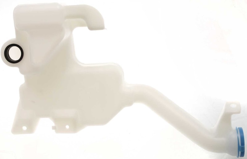 Washer Reservoir Tank and Cap for Honda Accord 2008-2012, Coupe/Sedan, USA Built, Replacement