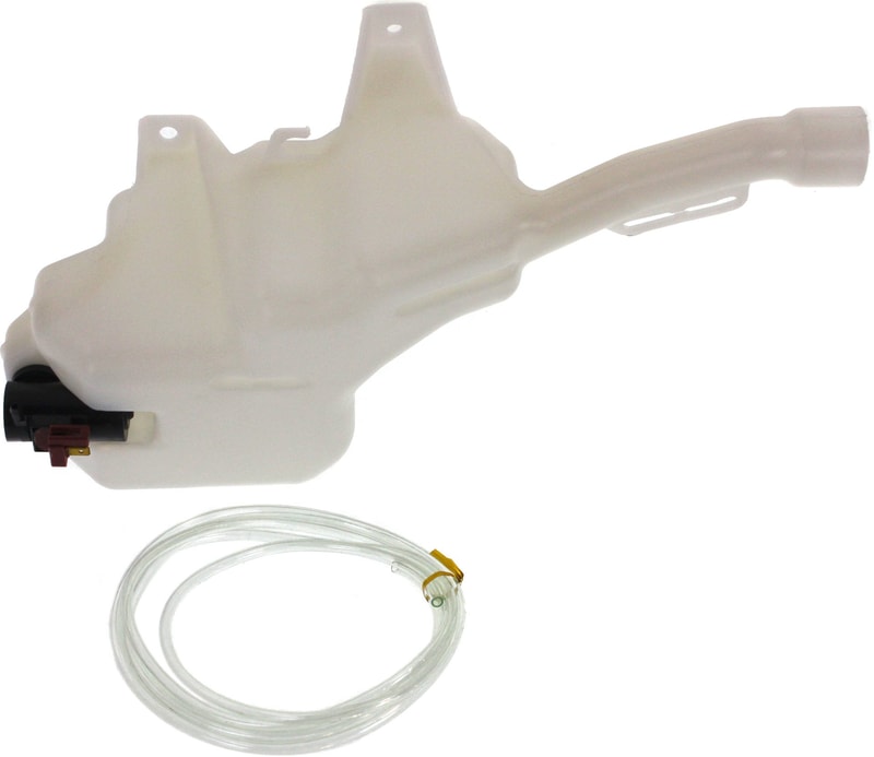 2006 - 2011 Honda Civic Windshield Washer Tank / Reservoir