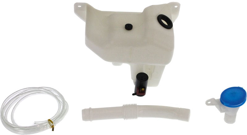2004 - 2005 Honda Civic Windshield Washer Tank Assy